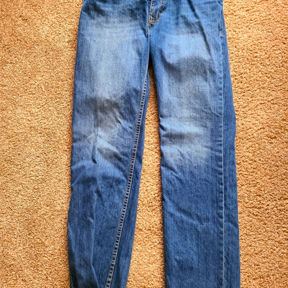 Calvin Klein jeans 34x32